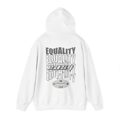 Equality Hoodie