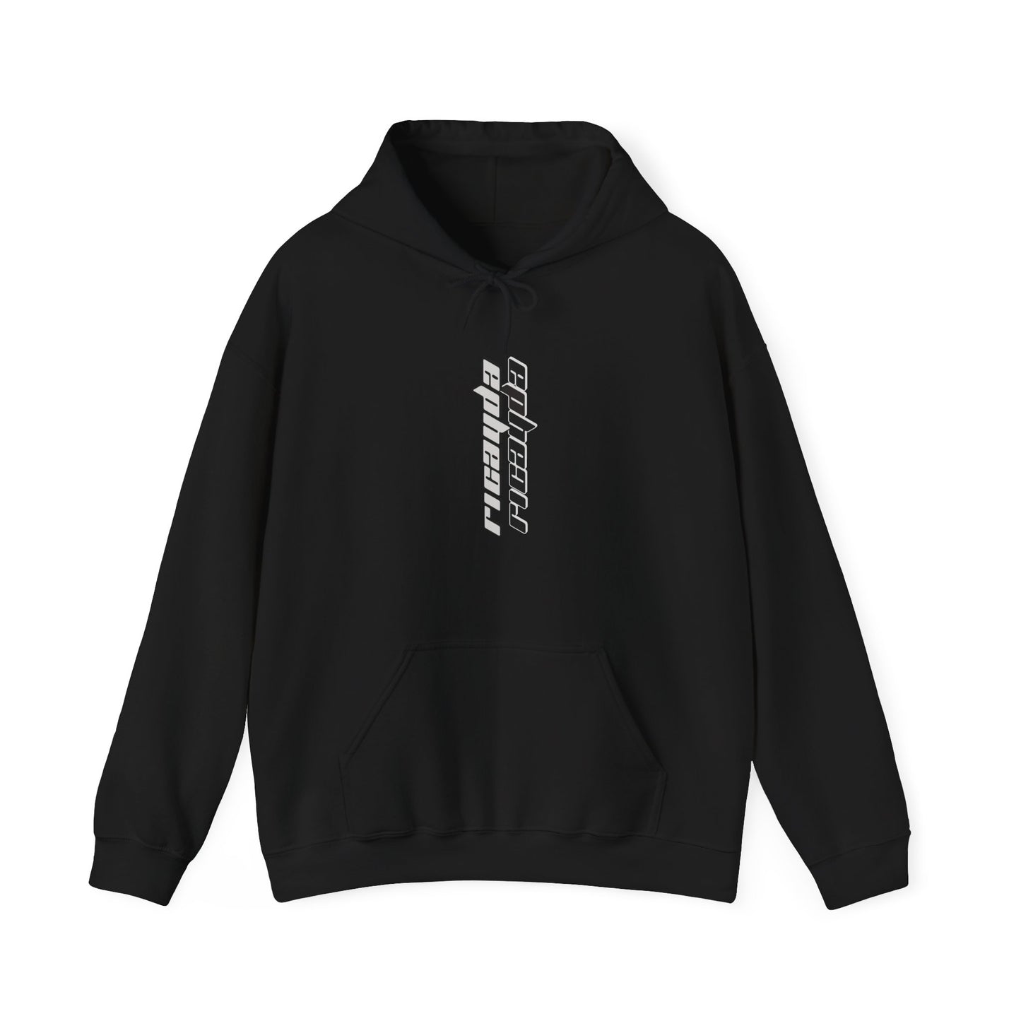 Equality Hoodie