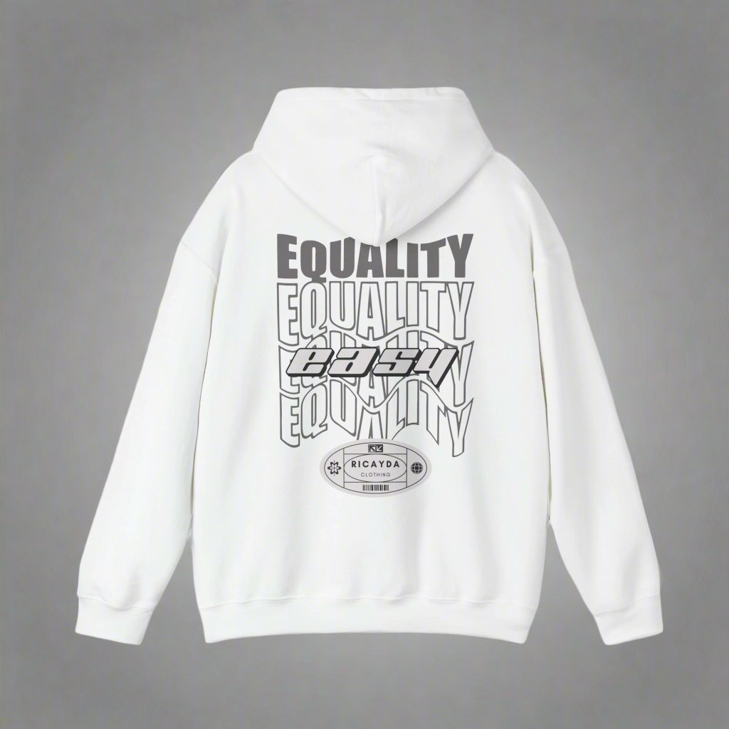 Equality Hoodie