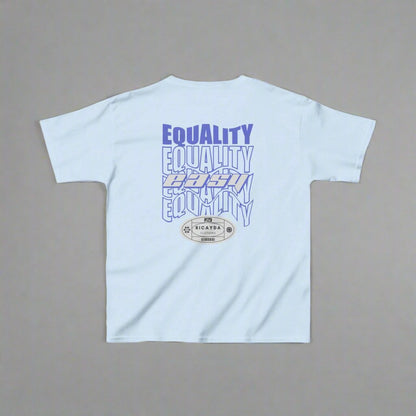 Equality Kids Tee