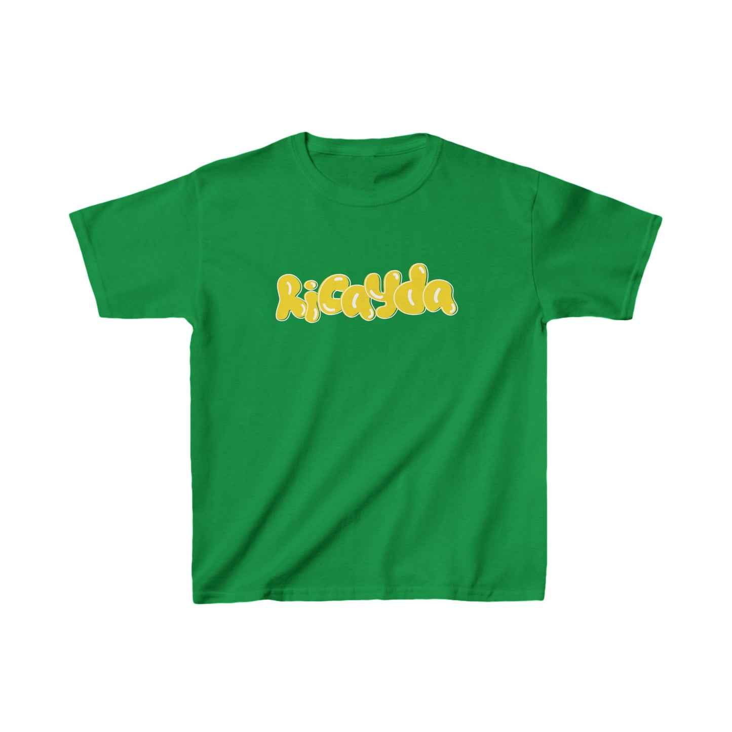 Play Laugh Grow Kids Tee