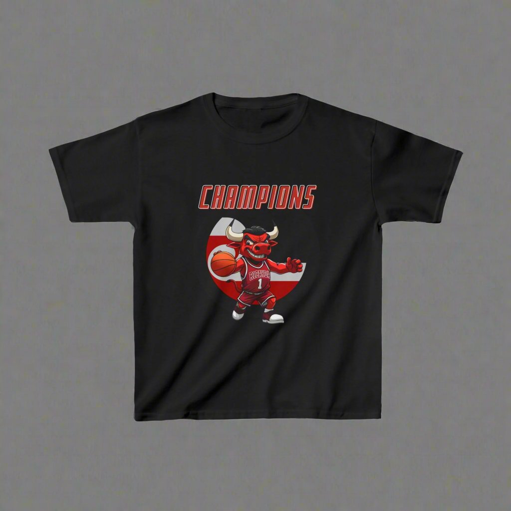 Champions Kids Tee