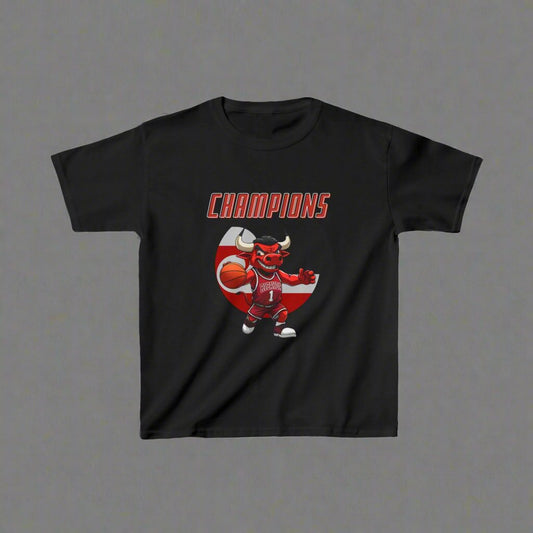 Champions Kids Tee