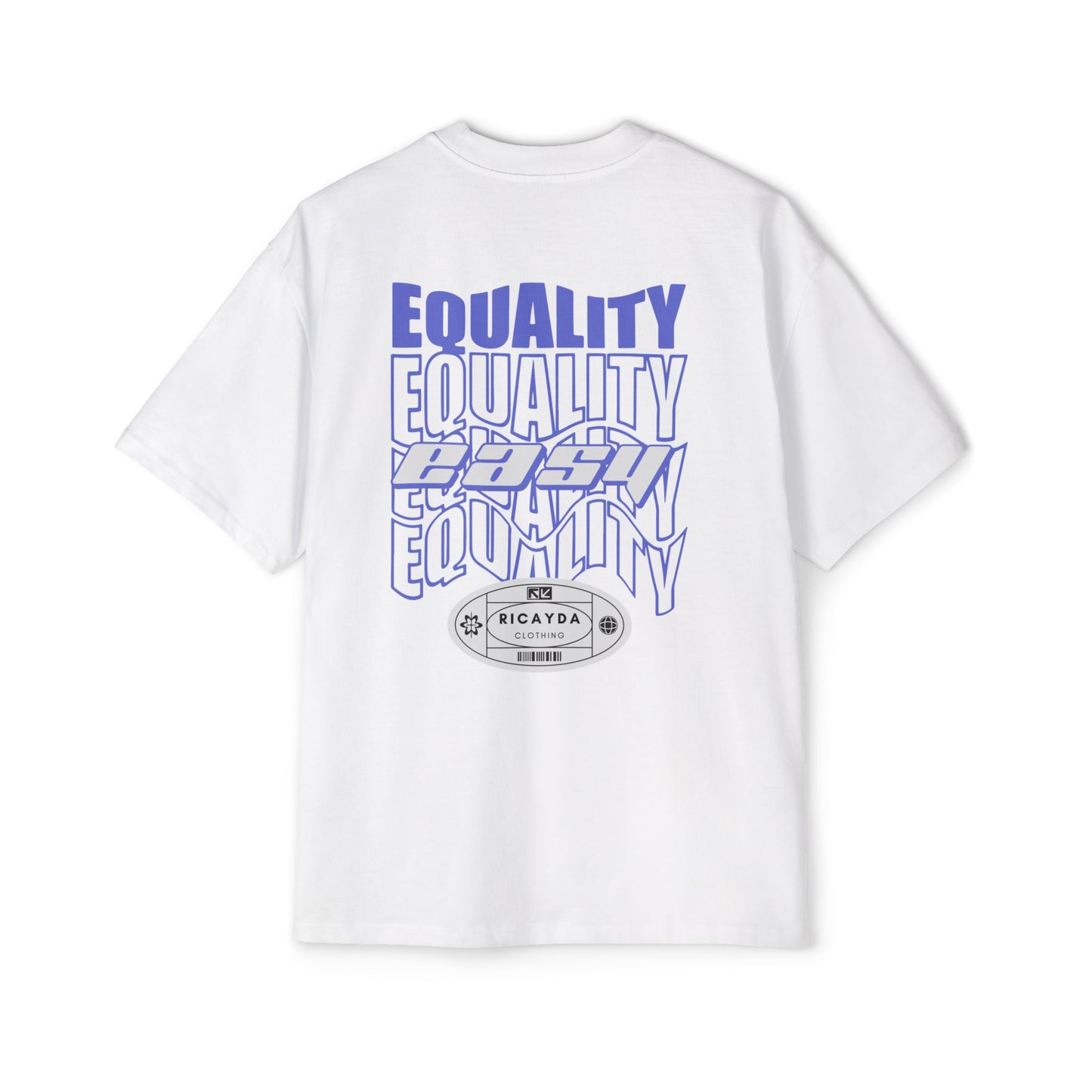 Equality Tee