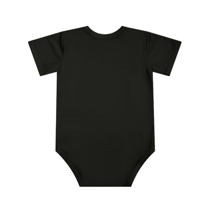 Champion Baby Short Sleeve Bodysuit