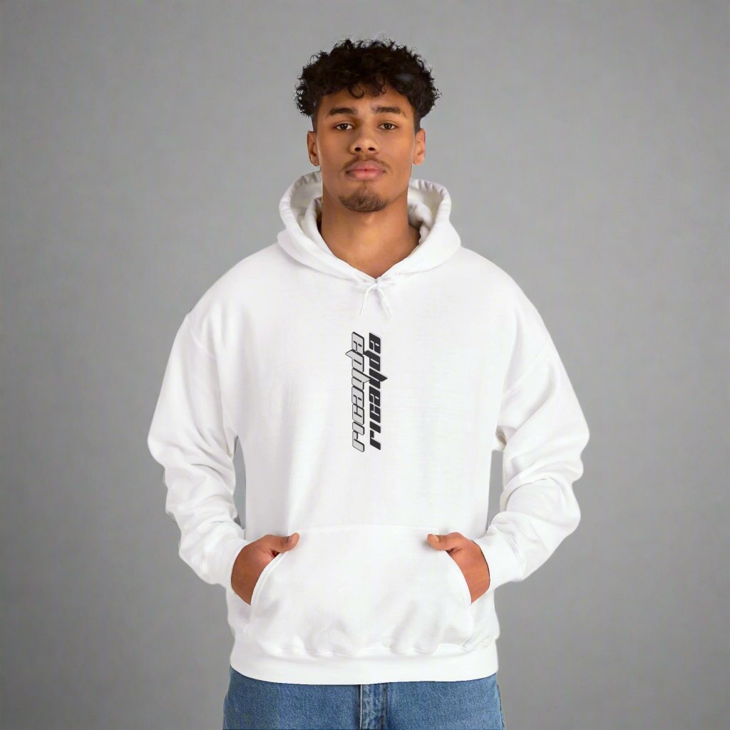 Equality Hoodie