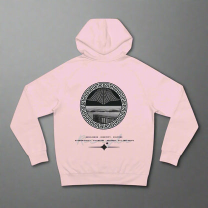 Sands & Shores of Opo Hoodie