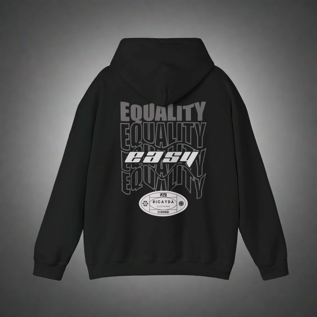 Equality Hoodie