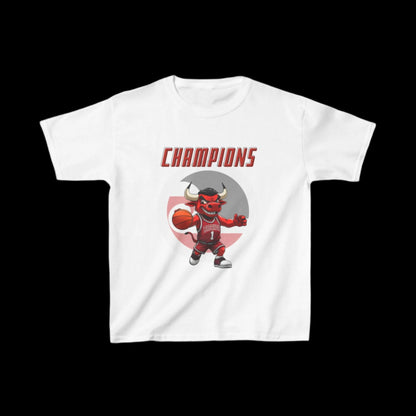 Champions Kids Tee