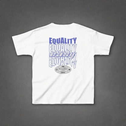 Equality Kids Tee