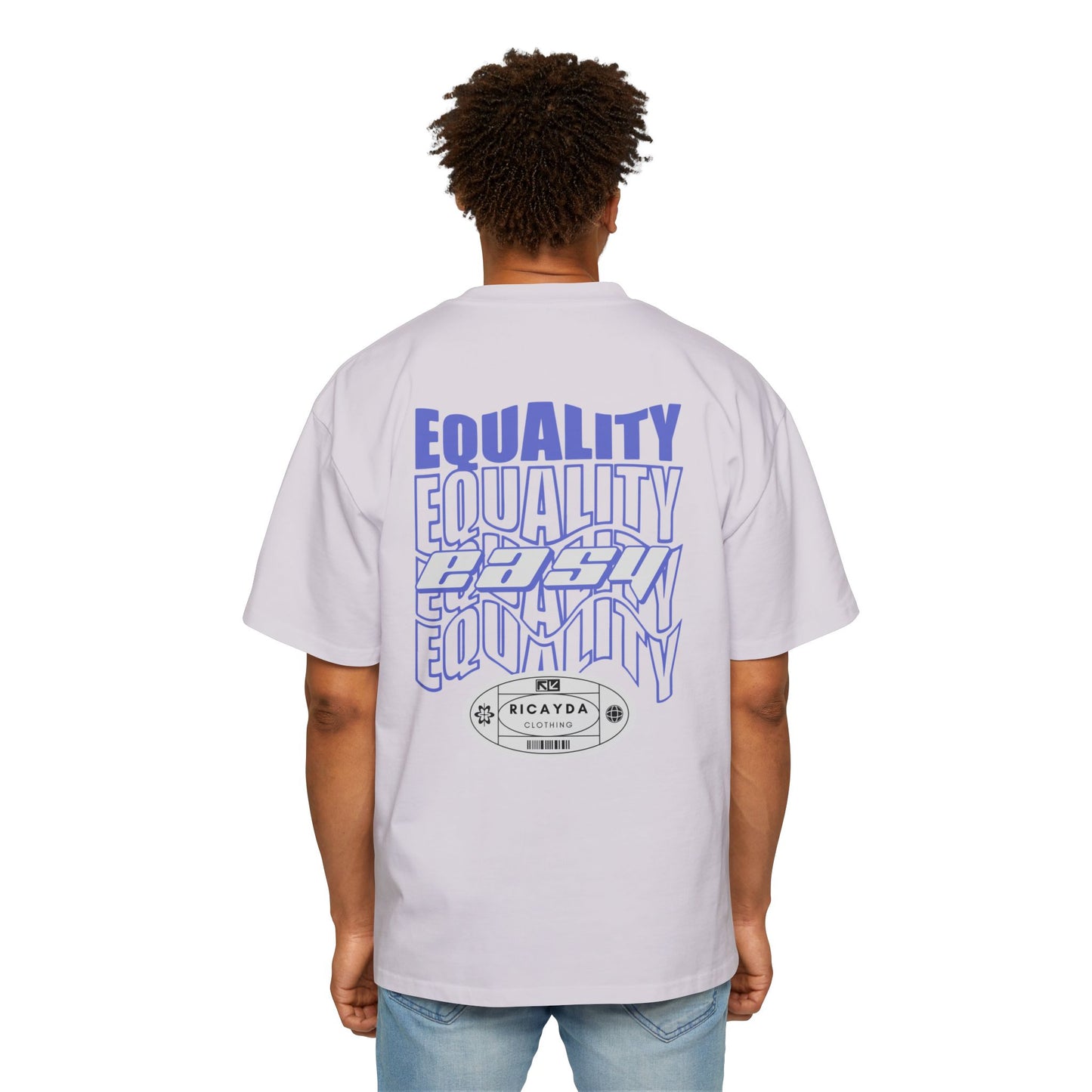 Equality Tee