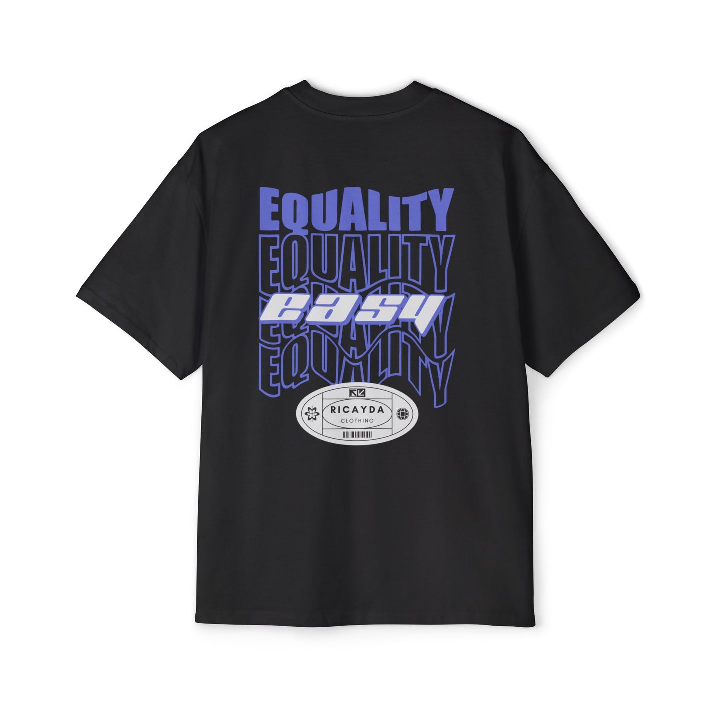 Equality Tee