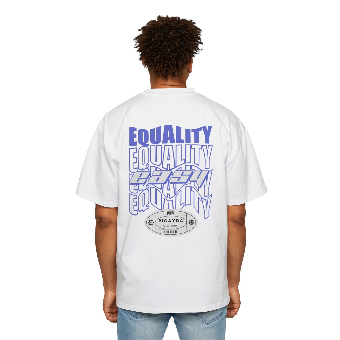 Equality Tee