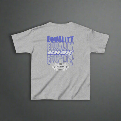 Equality Kids Tee