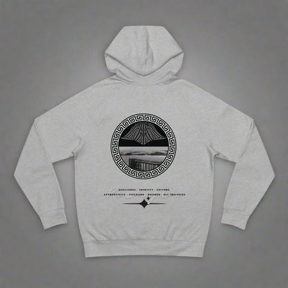 Sands & Shores of Opo Hoodie