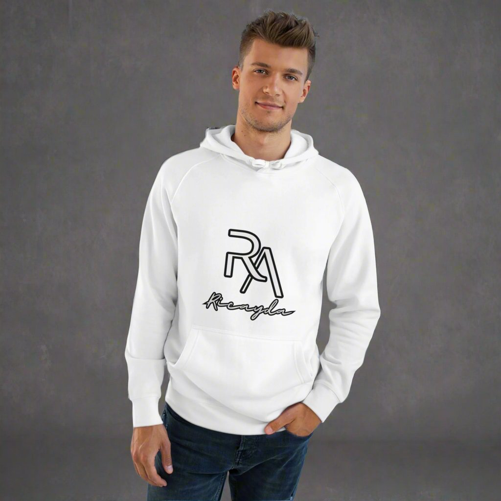 Sands & Shores of Opo Hoodie