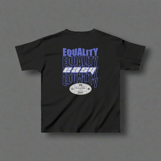 Equality Kids Tee