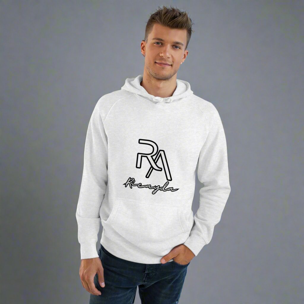 Sands & Shores of Opo Hoodie