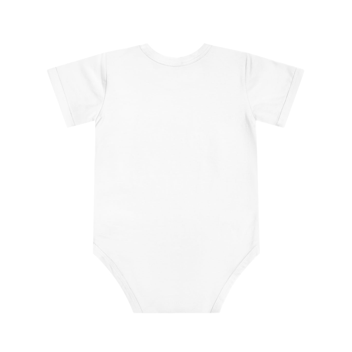 Champion Baby Short Sleeve Bodysuit