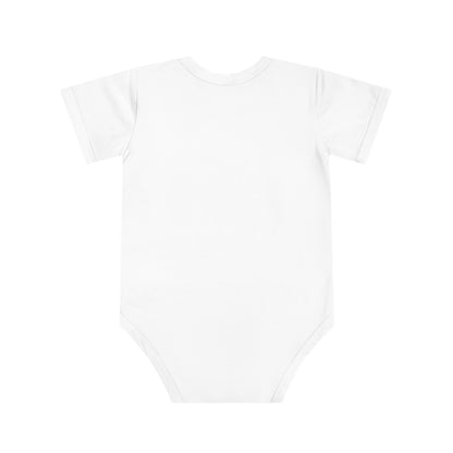 Champion Baby Short Sleeve Bodysuit