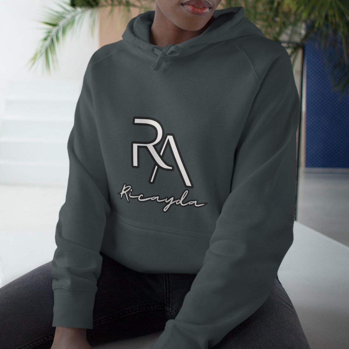 Sands & Shores of Opo Hoodie