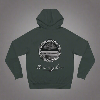 Sands & Shores of Opo Hoodie