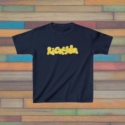 Play Laugh Grow Kids Tee