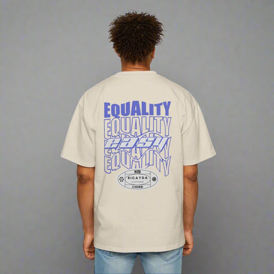 Equality Tee