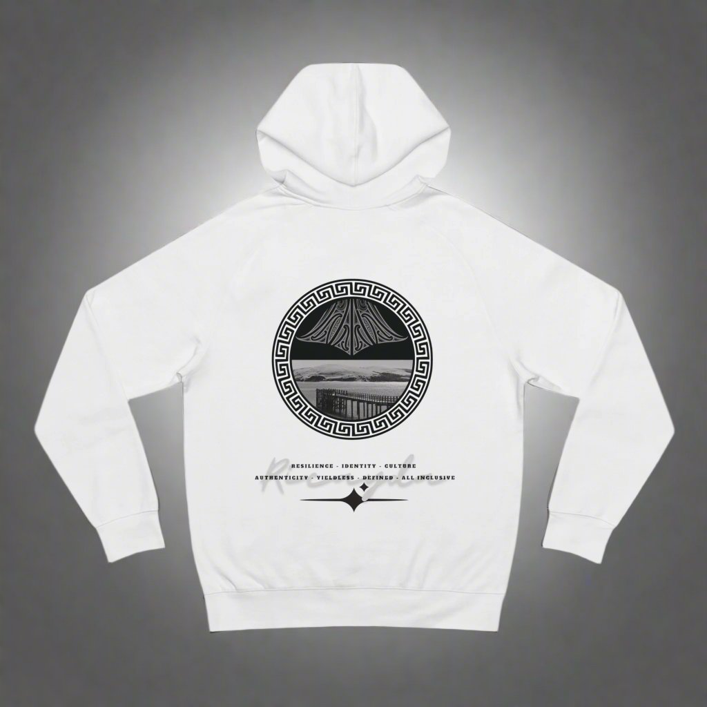 Sands & Shores of Opo Hoodie