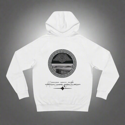 Sands & Shores of Opo Hoodie