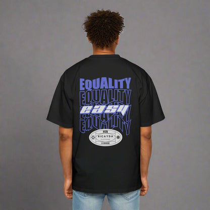 Equality Tee