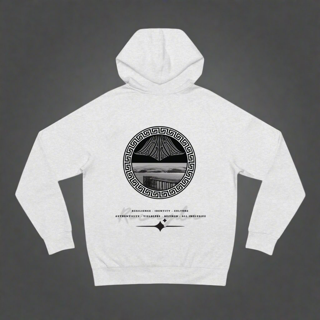 Sands & Shores of Opo Hoodie