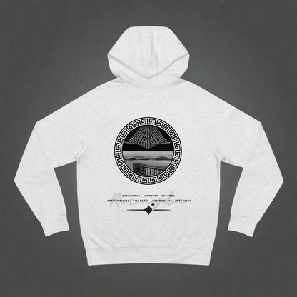 Sands & Shores of Opo Hoodie