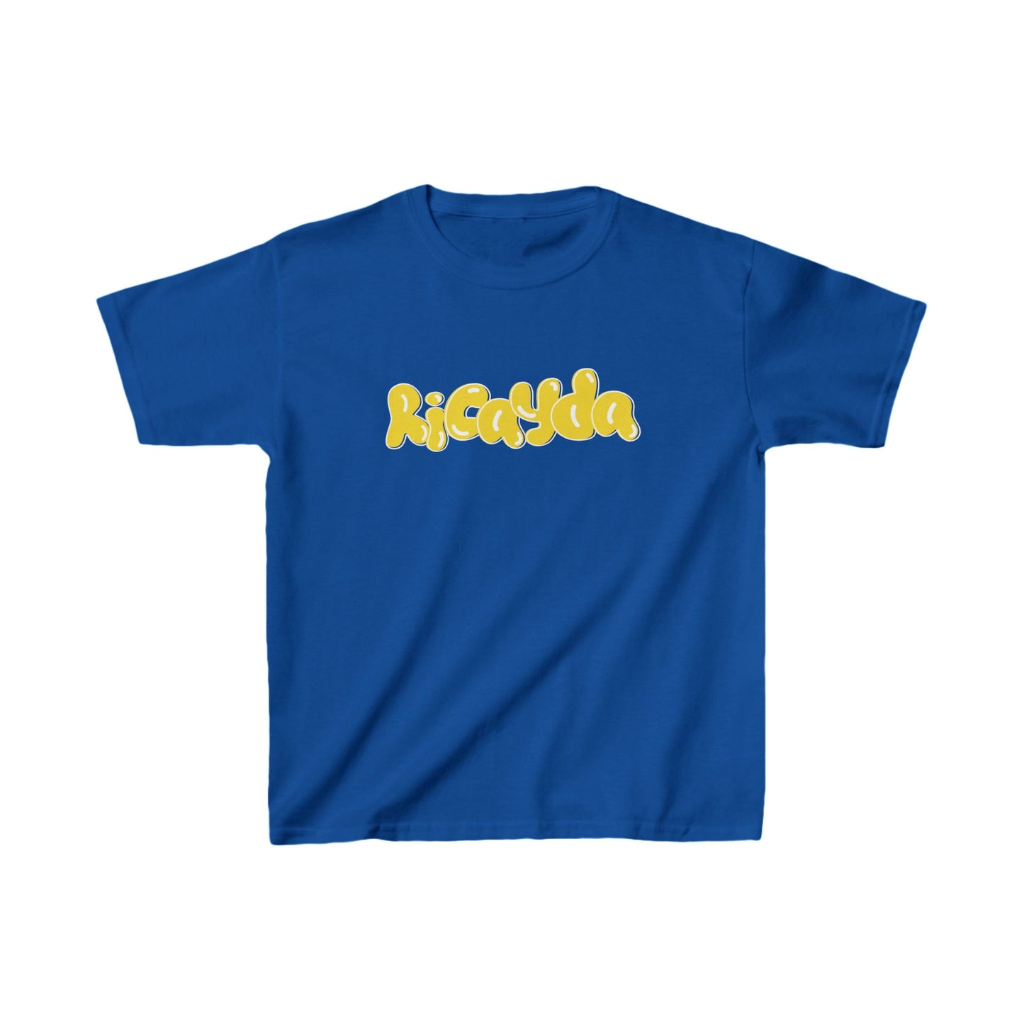 Play Laugh Grow Kids Tee